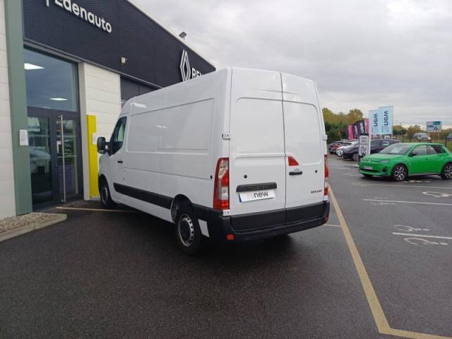 Renault Master image 6