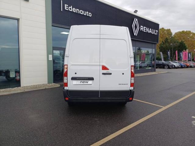 Renault Master image 8