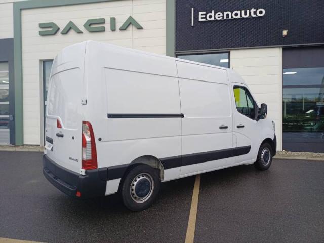 Renault Master image 1