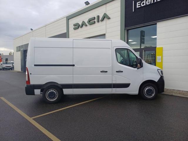 Renault Master image 9