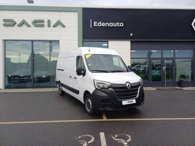 Renault Master image 2