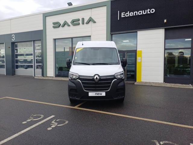Renault Master image 4