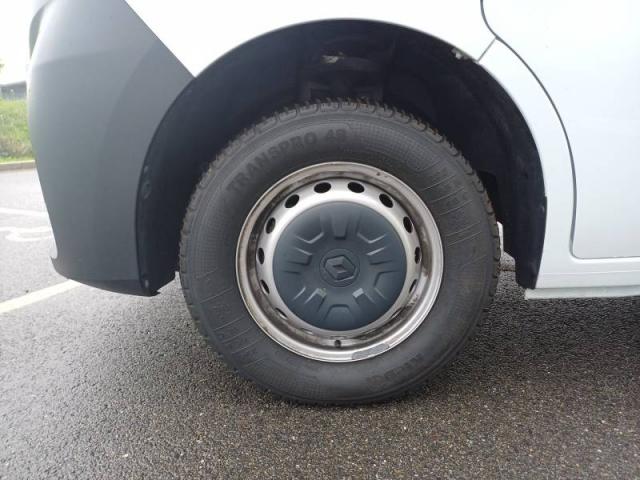 Renault Master image 3