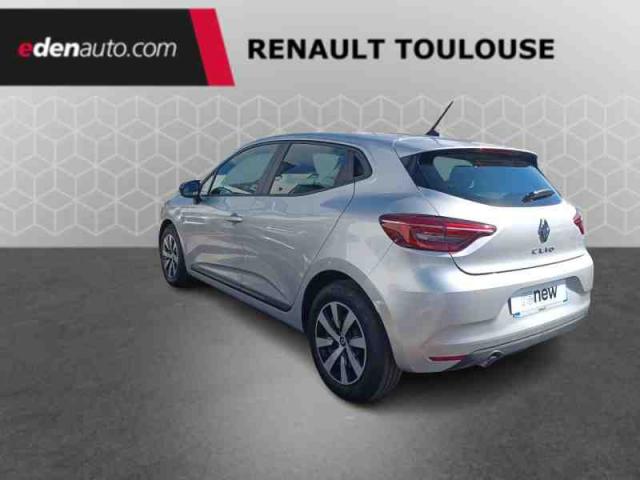 Renault Clio image 1