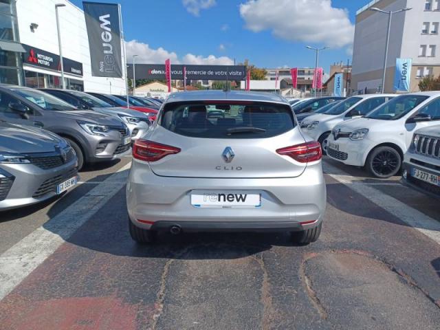 Renault Clio image 2