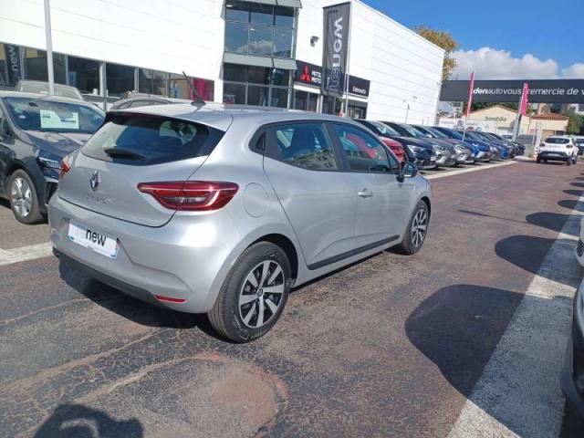 Renault Clio image 9