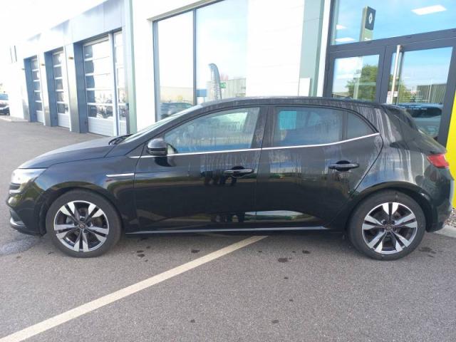 Renault Mégane image 8