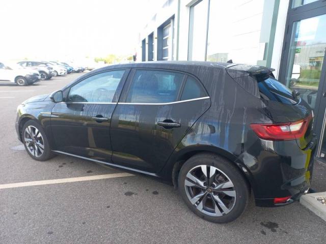 Renault Mégane image 3