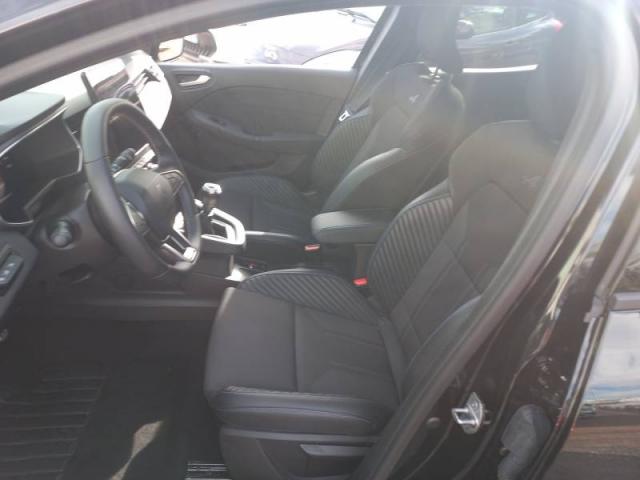 Renault Clio image 8