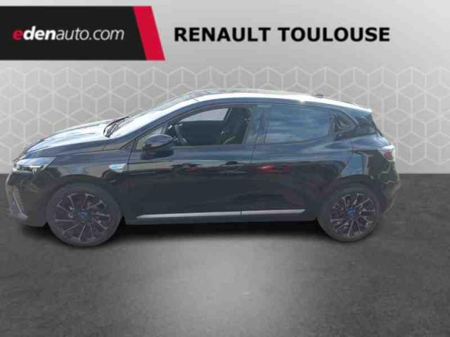 Renault Clio image 6
