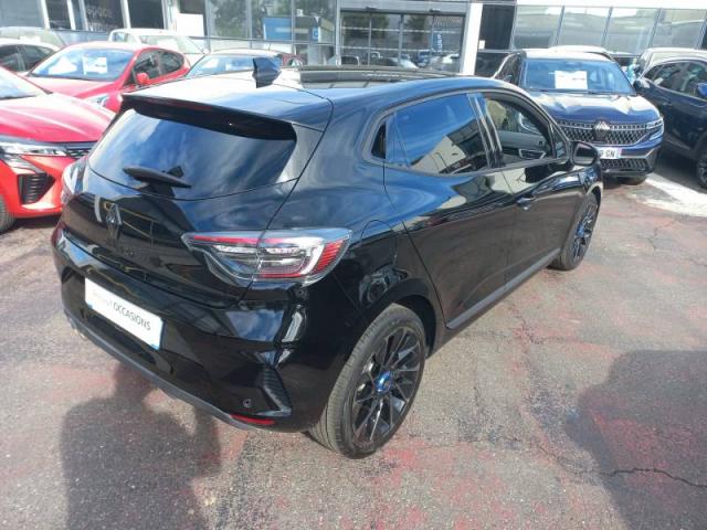 Renault Clio image 9