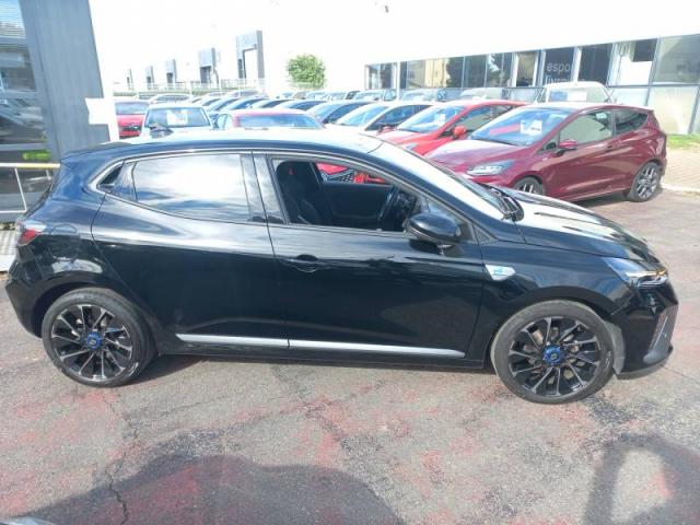 Renault Clio image 2