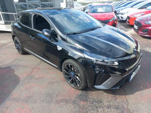 Renault Clio image 5