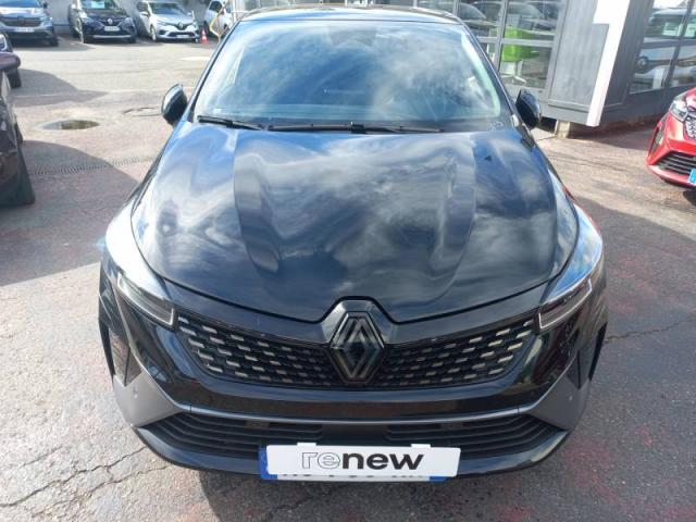 Renault Clio image 1