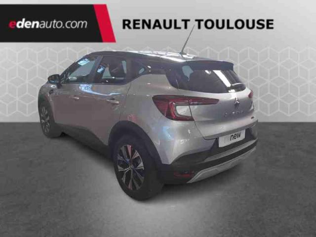 Renault Captur image 1