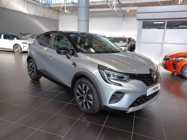 Renault Captur image 8