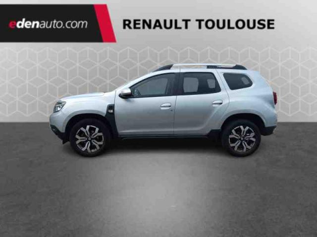 Dacia Duster image 2