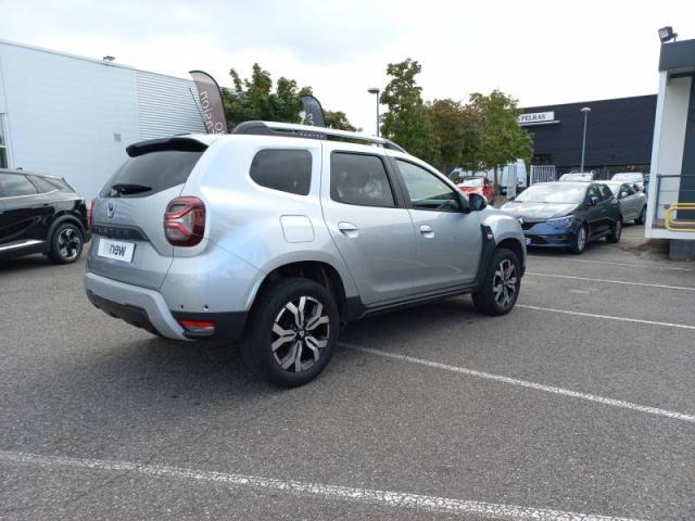 Dacia Duster image 1