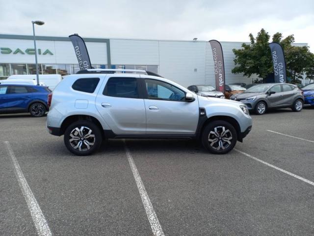 Dacia Duster image 7