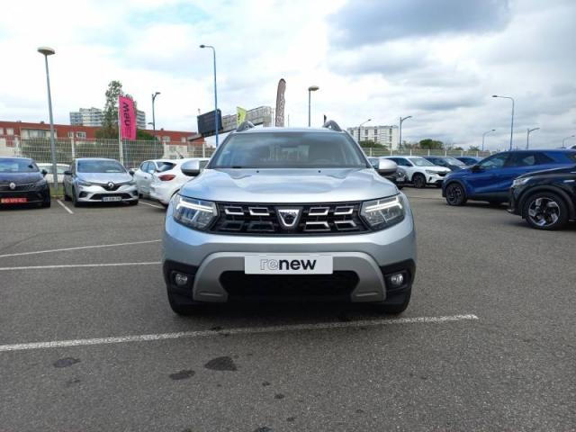 Dacia Duster image 5