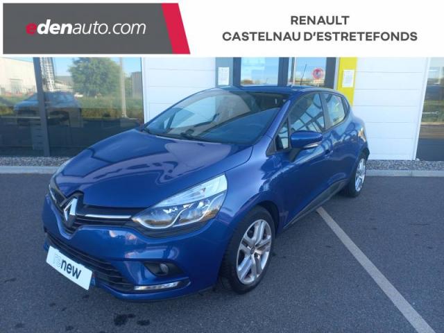 Renault Clio Tce 90 Energy Business