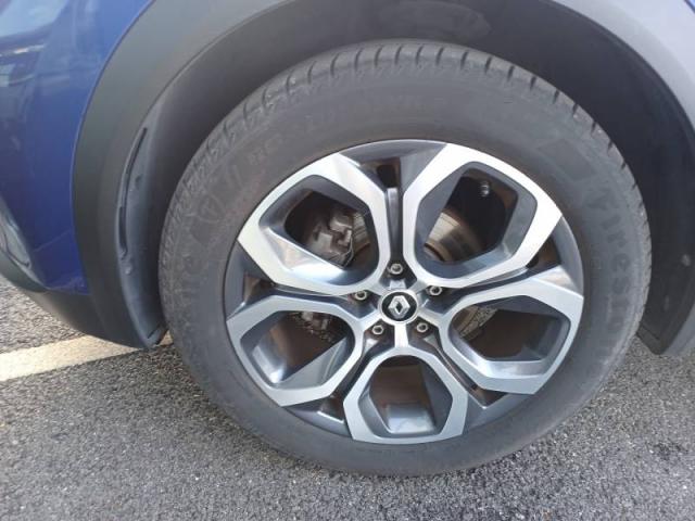 Renault Captur image 8