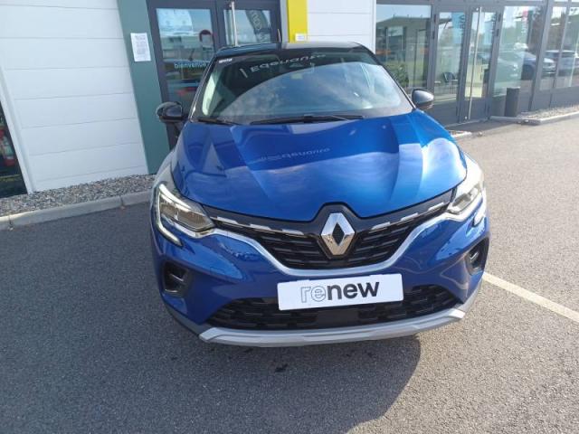 Renault Captur image 2