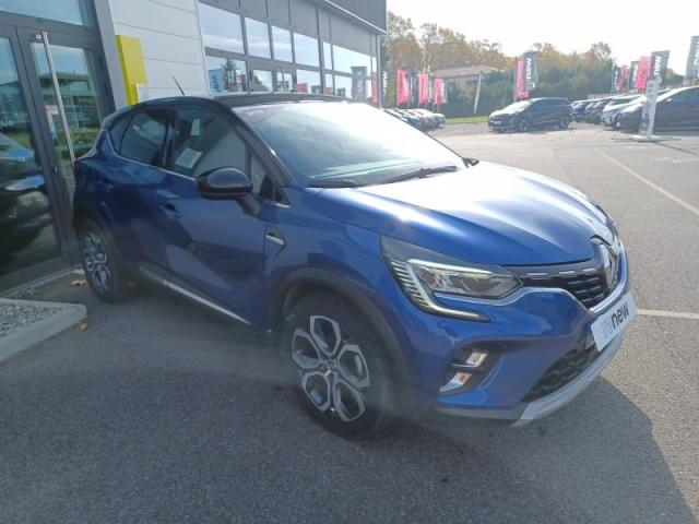 Renault Captur image 3