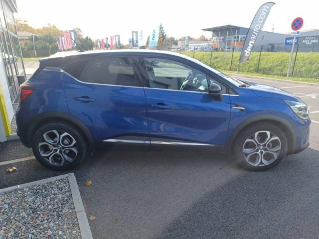 Renault Captur image 6