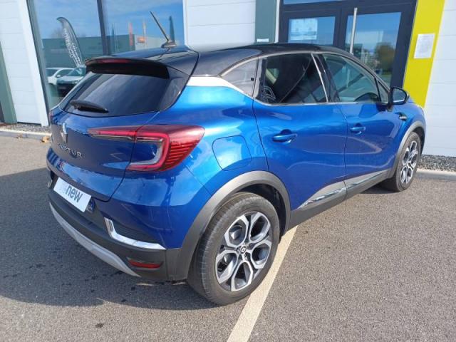 Renault Captur image 9