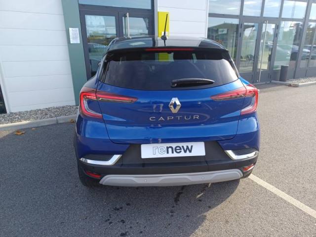Renault Captur image 4