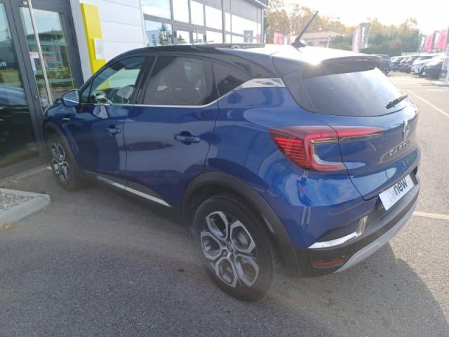 Renault Captur image 5