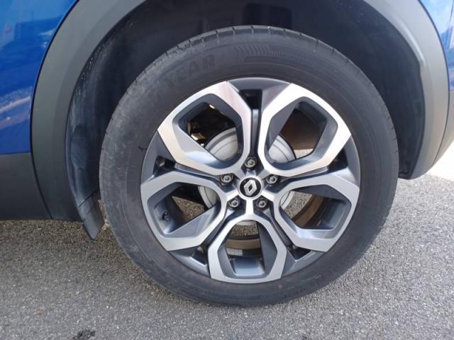 Renault Captur image 1