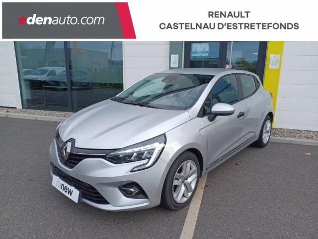 Renault Clio Tce 90 X-Tronic - 21 Business