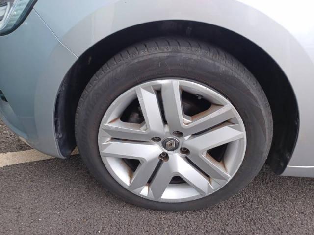 Renault Clio image 6