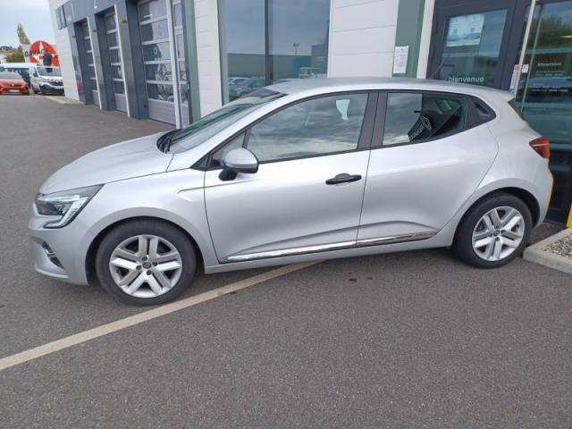 Renault Clio image 8