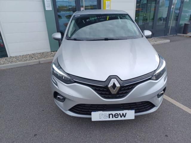 Renault Clio image 2
