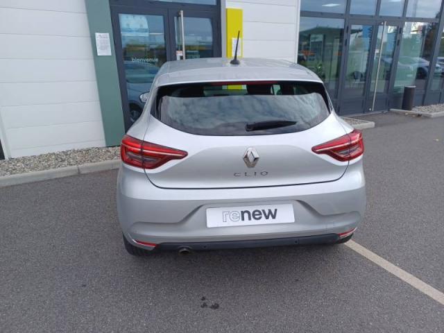 Renault Clio image 1