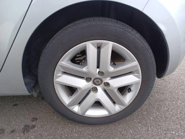 Renault Clio image 9