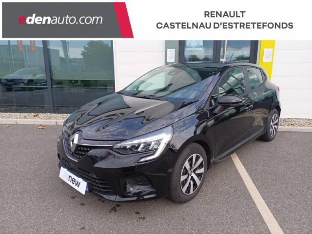 Renault Clio Tce 90 Equilibre
