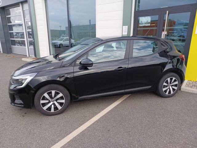 Renault Clio image 6