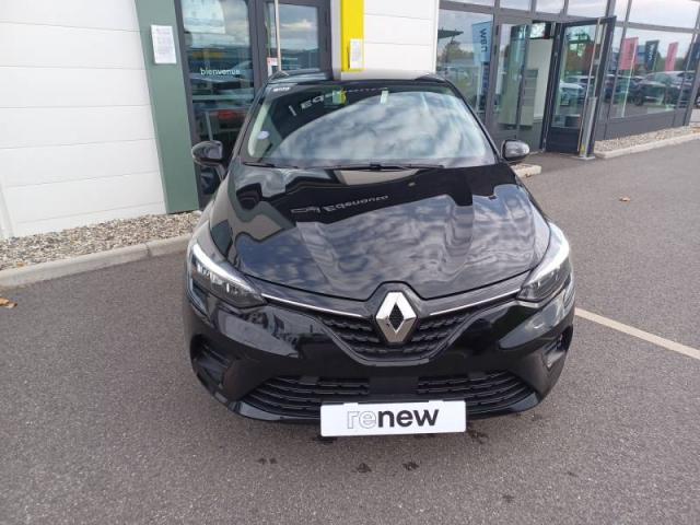 Renault Clio image 8