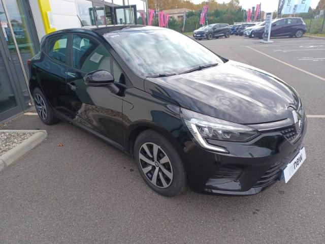 Renault Clio image 2