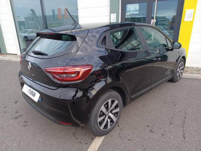 Renault Clio image 7