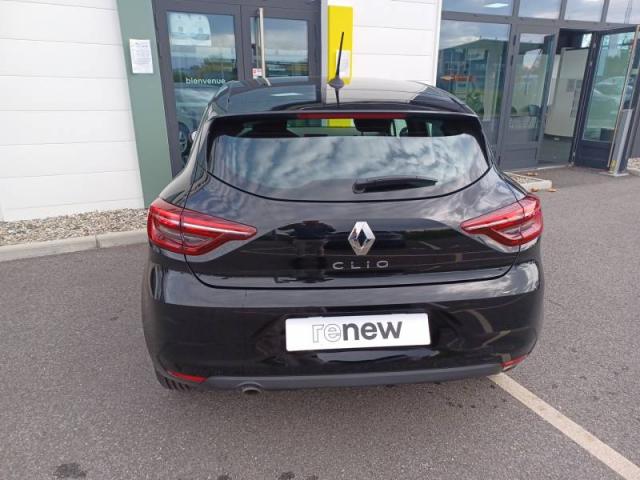 Renault Clio image 1