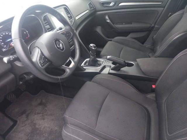 Renault Mégane image 6