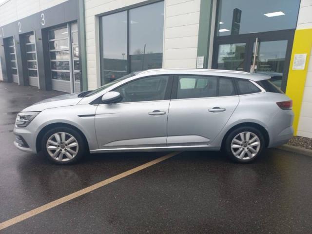 Renault Mégane image 2