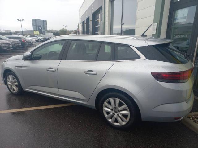 Renault Mégane image 1