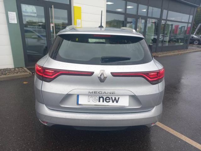 Renault Mégane image 4