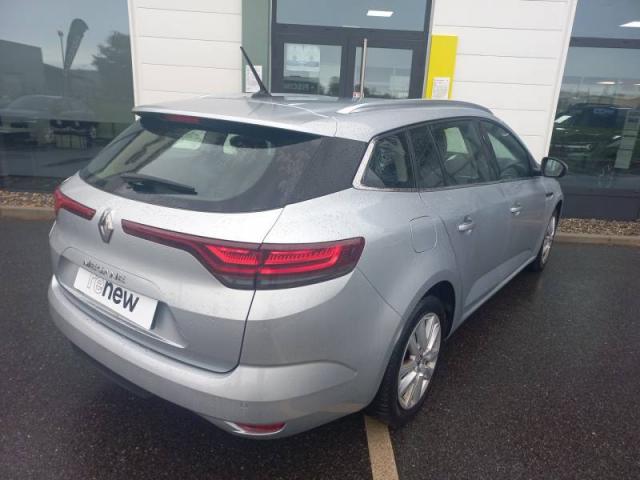 Renault Mégane image 9